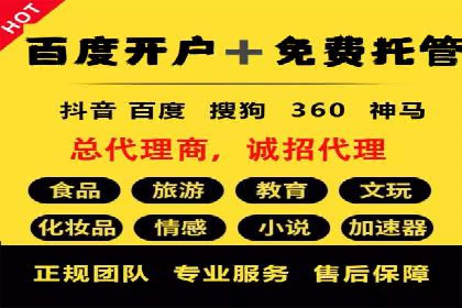 网络推广竞价实战案例全解析